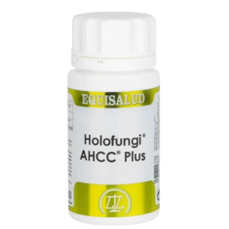 Holofungi Ahcc Plus | Equisalud