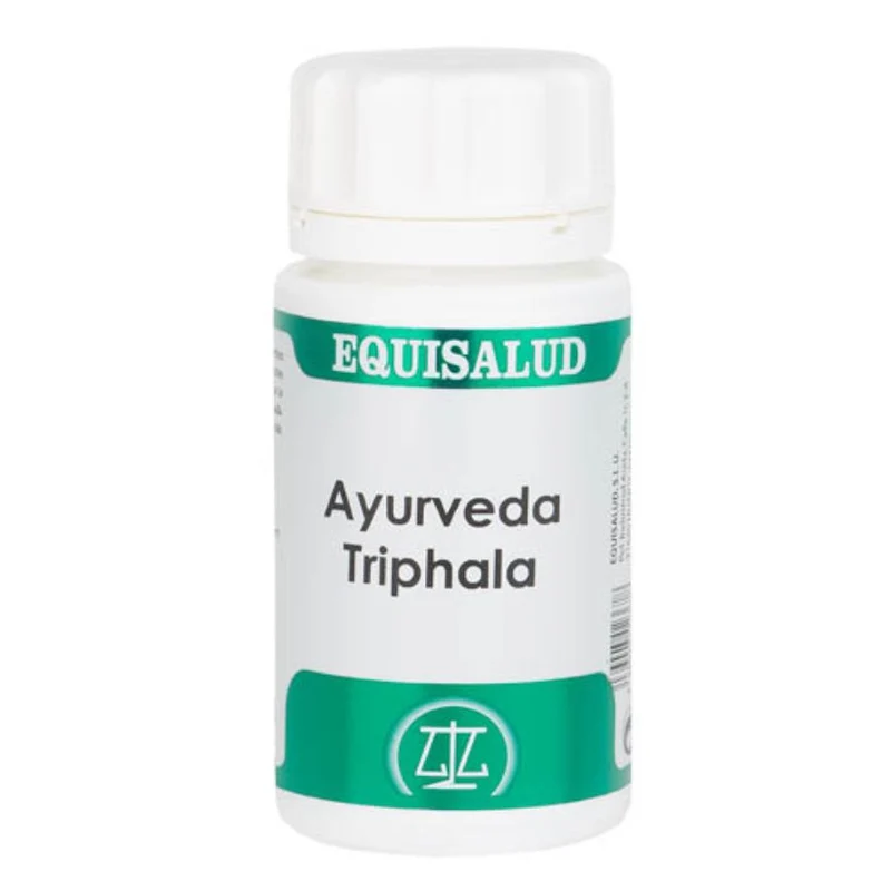 Ayurveda Triphala | Equisalud