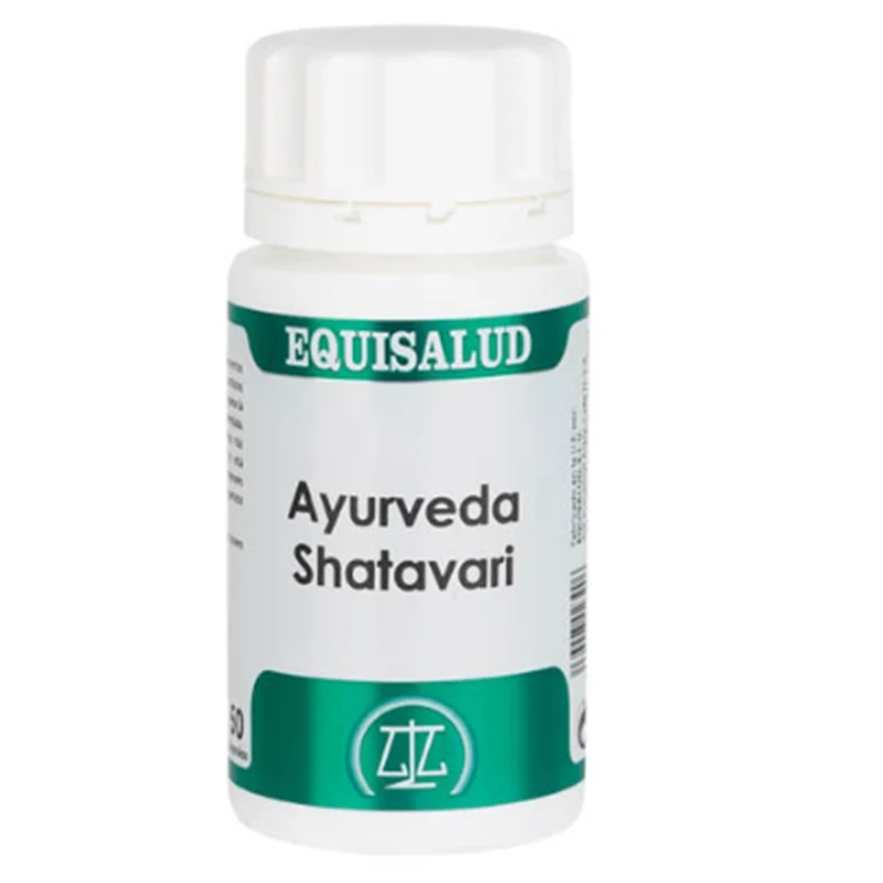 Ayurveda Shatavari | Equisalud