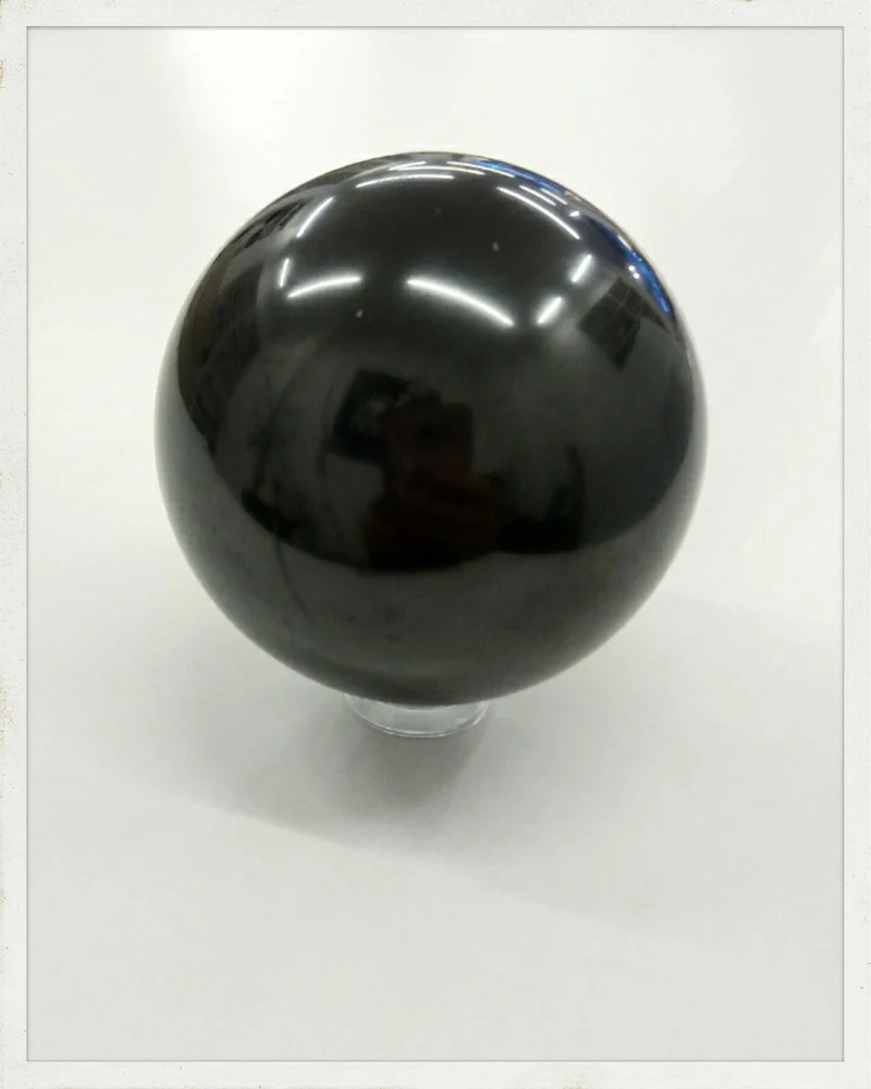Esfera de shungit (varios tamaños y precios)