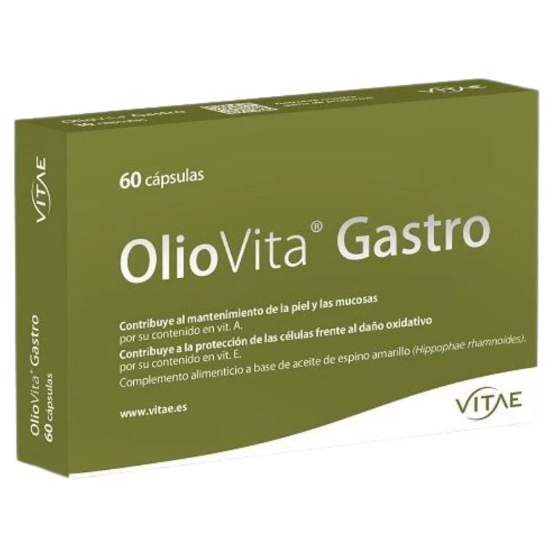 Oliovita Gastro | Vitae