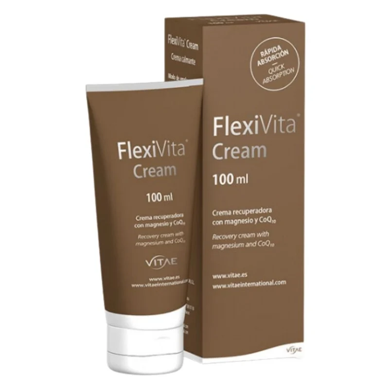Flexivita Crema 100ml | Vitae