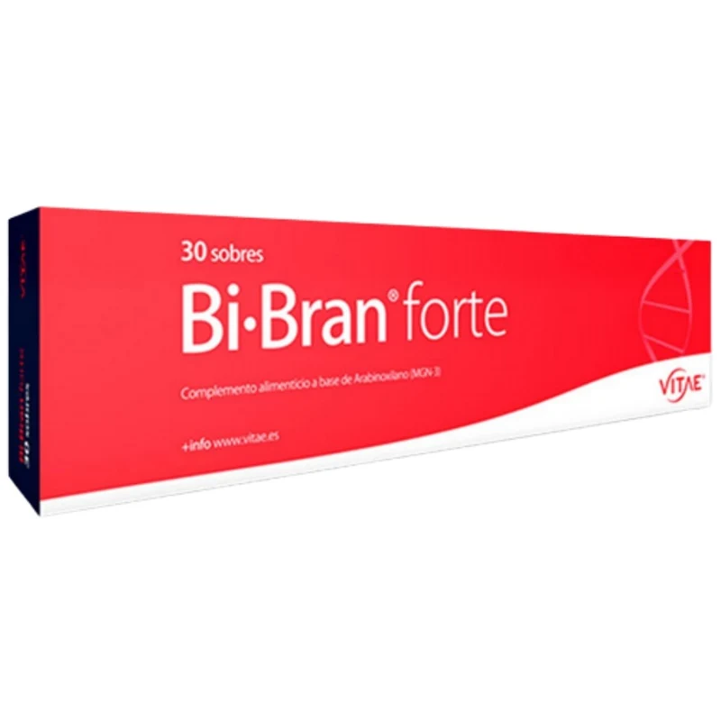 Bibran Forte | Vitae
