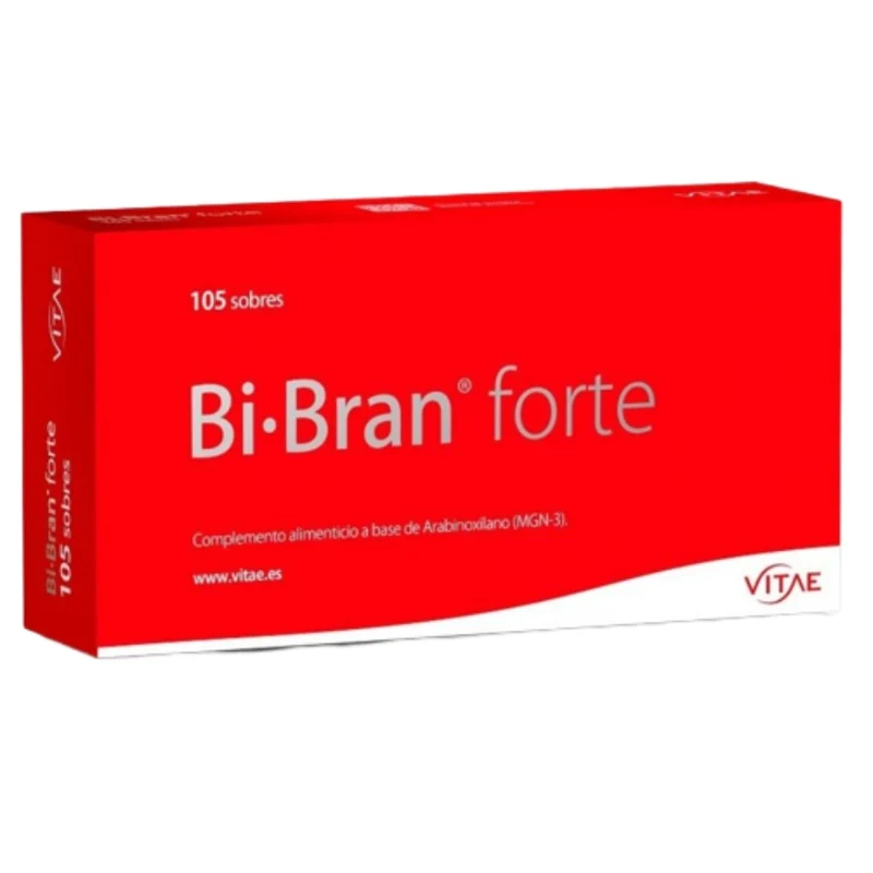 Bibran Forte | Vitae