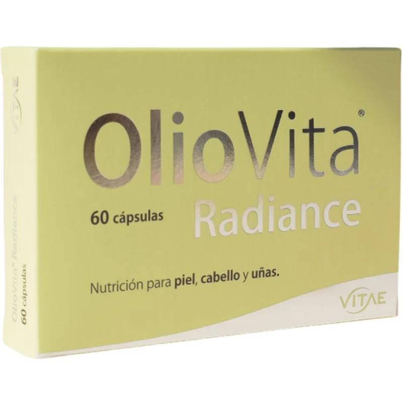 Oliovita Radiance | Vitae