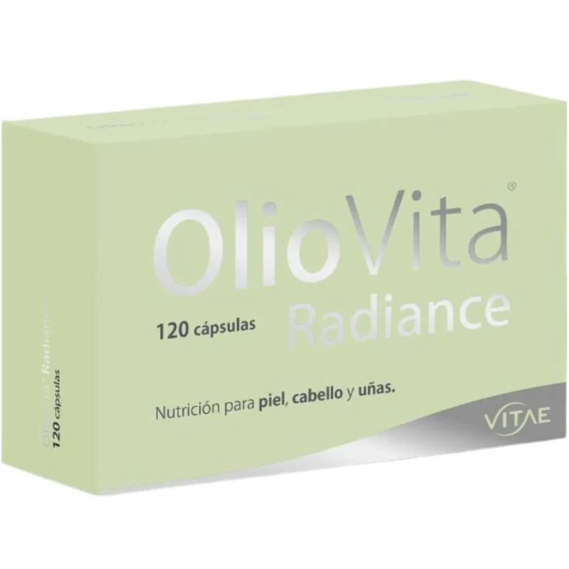 Oliovita Radiance | Vitae