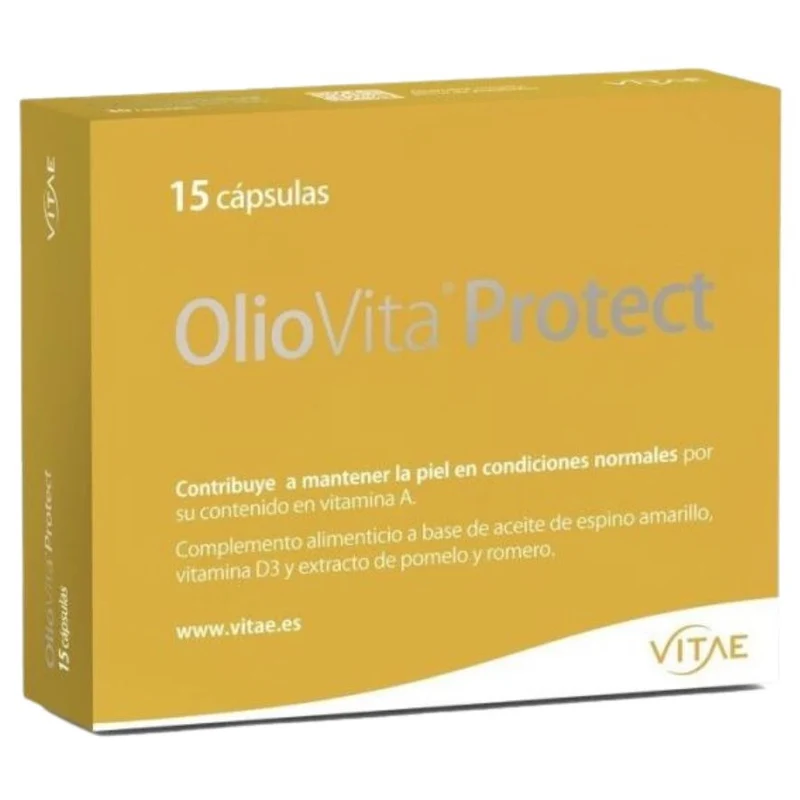 Oliovita Protect | Vitae