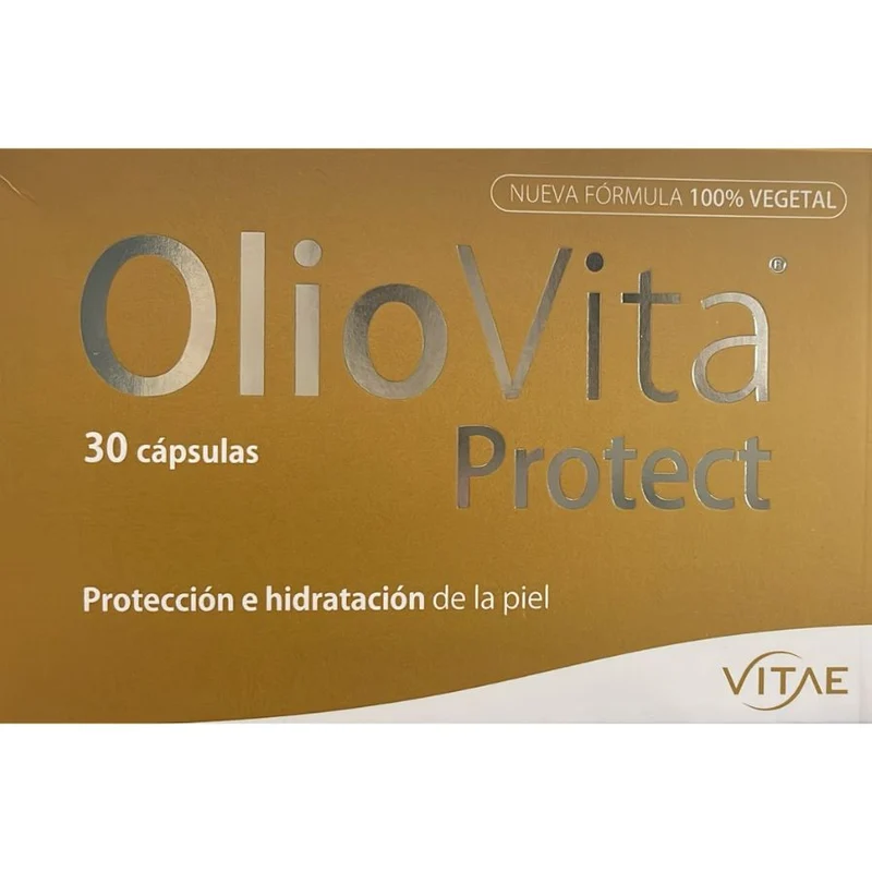 Oliovita Protect | Vitae