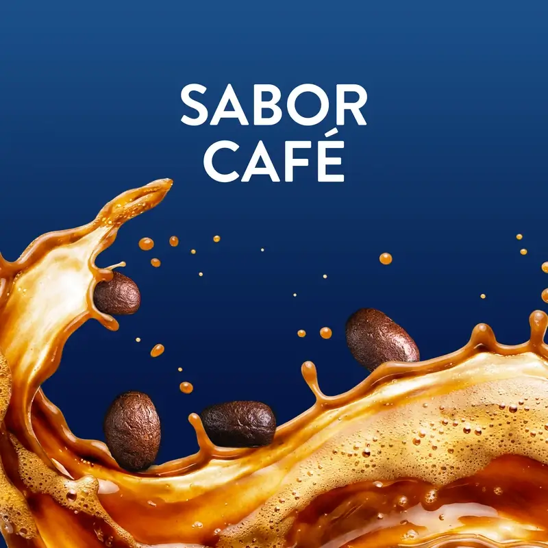 Ensure Nutrivigor Sabor Café, 400 gramos