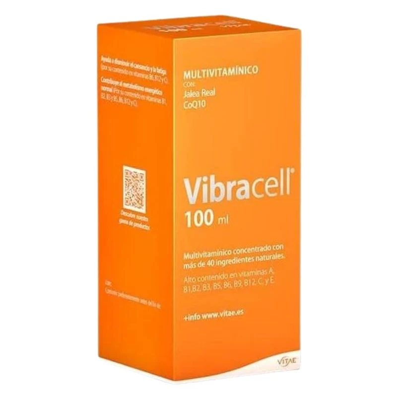 Vibracell | Vitae