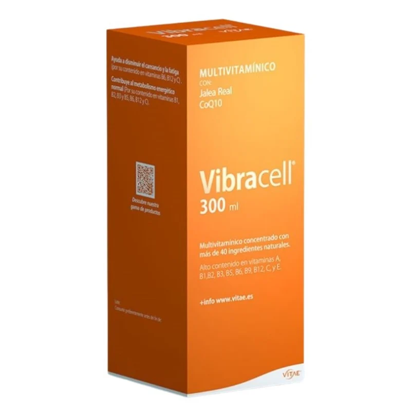 Vibracell | Vitae