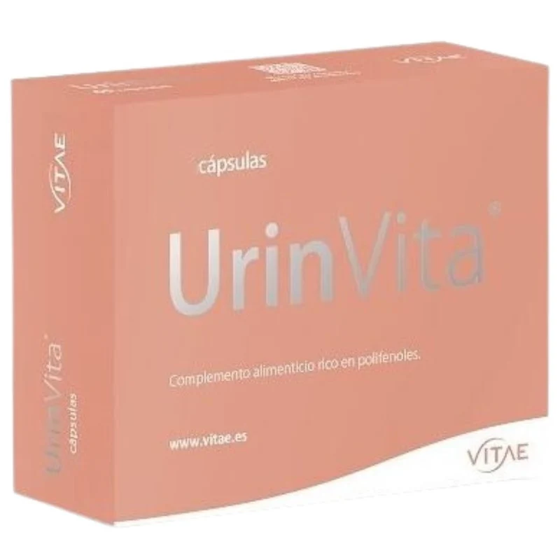 UrinVita | Vitae