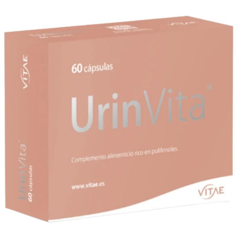 UrinVita | Vitae