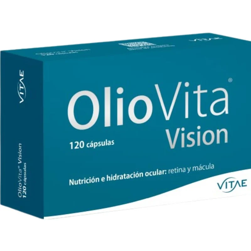 OlioVita Vision | Vitae