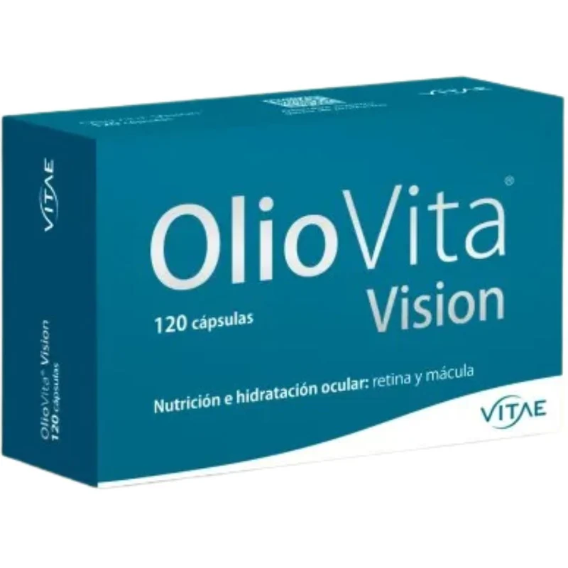 OlioVita Vision | Vitae