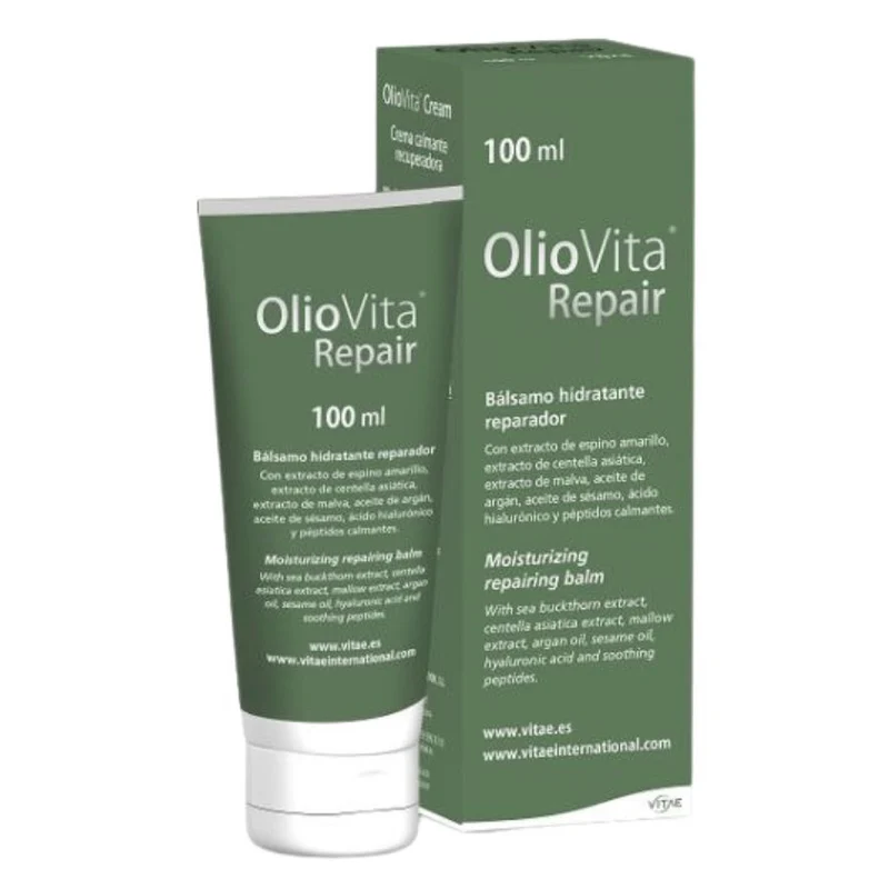 Oliovita Repair 100 ml | Vitae