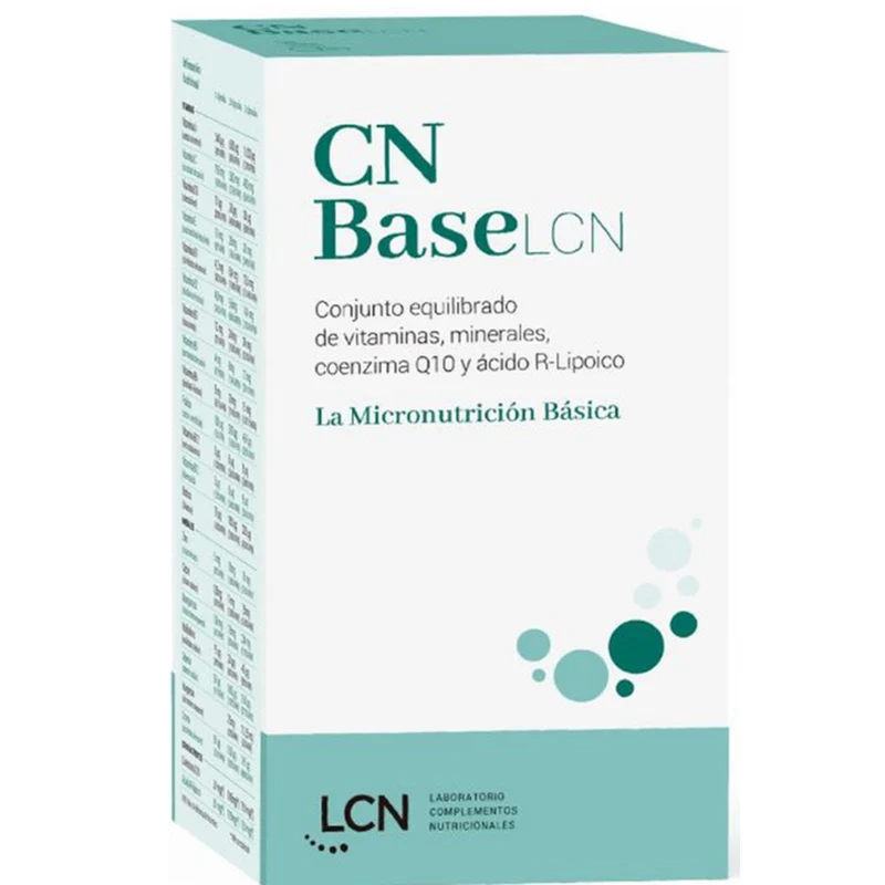 CN Base | LCN