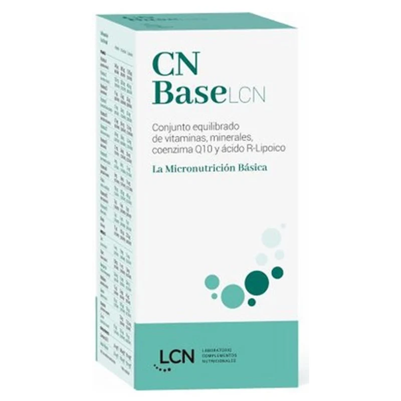 CN Base | LCN
