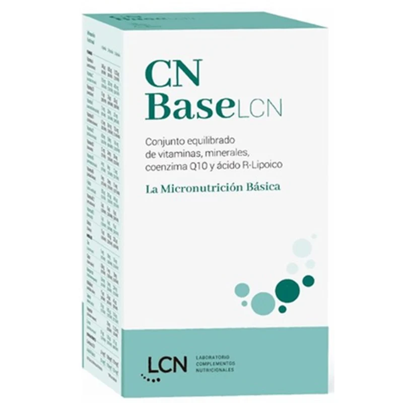 CN Base | LCN