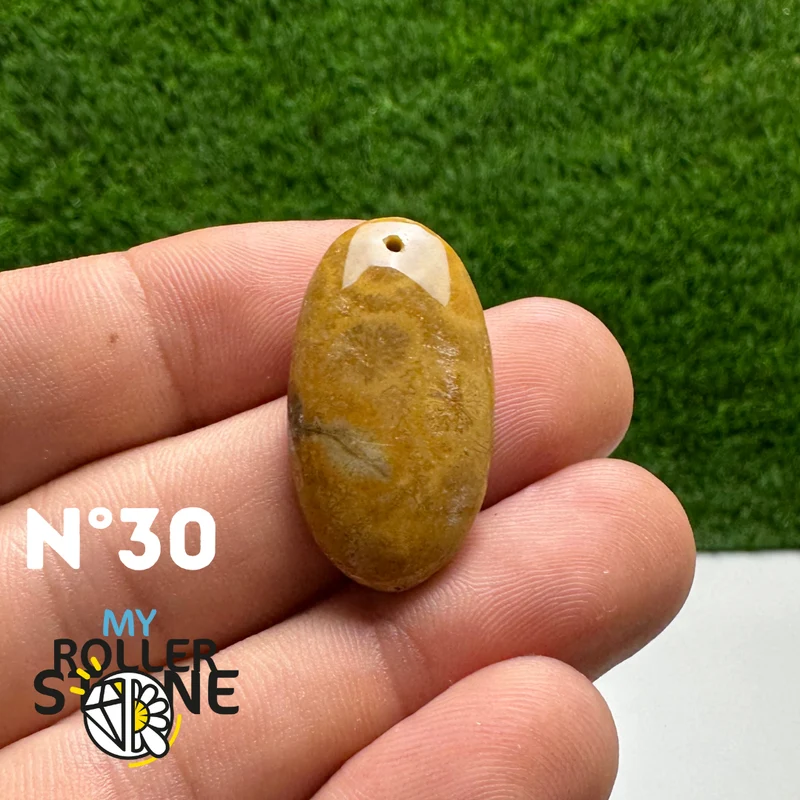 Colgante de crisantemo de forma libre 5A