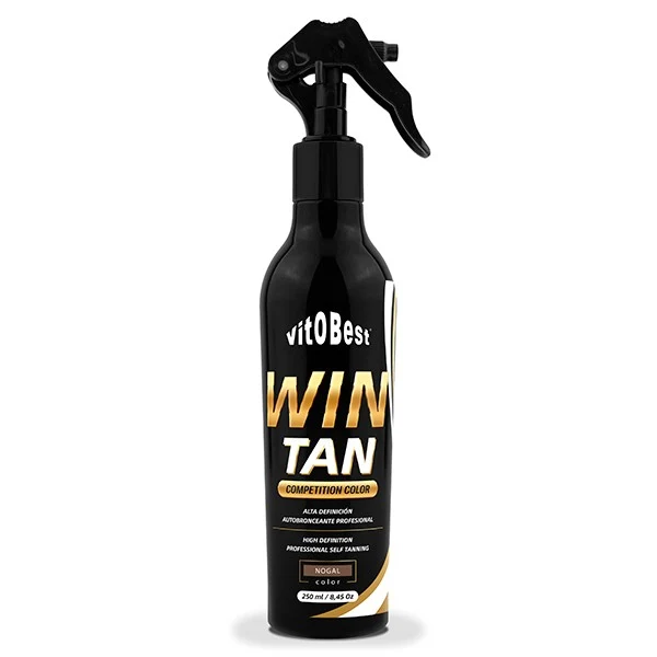 Wintan Tinte de Competición 250 ml | Vitobest
