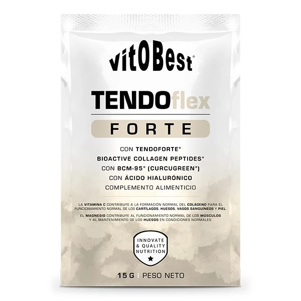 Tendoflex Forte 22 sobres | Vitobest
