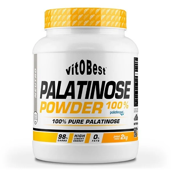 Palatinosa 2 Kgs | Vitobest
