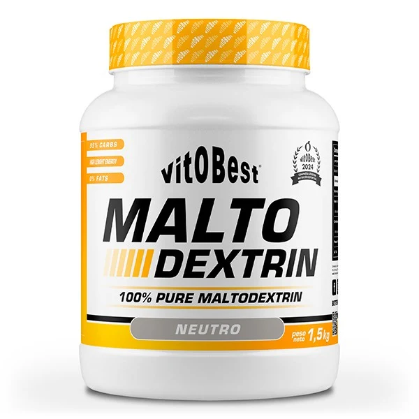 Maltodextrin 1,5 Kg | Vitobest