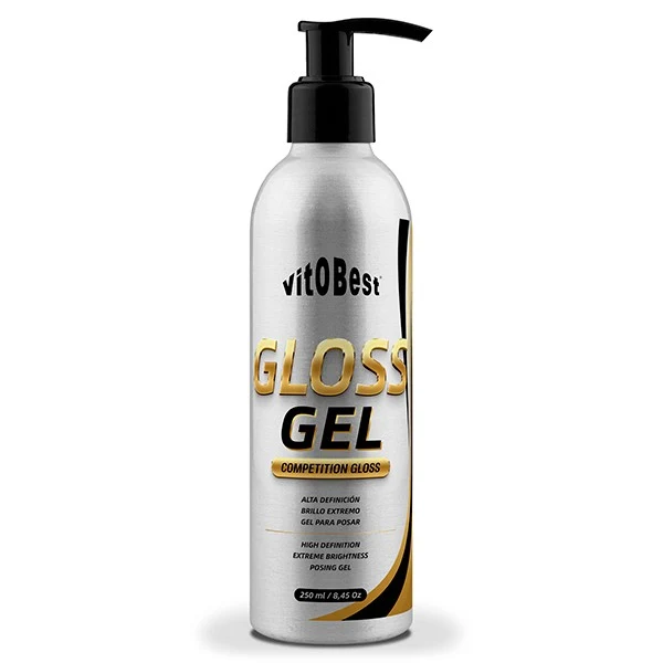 Gloss Gel 250 ml | Vitobest