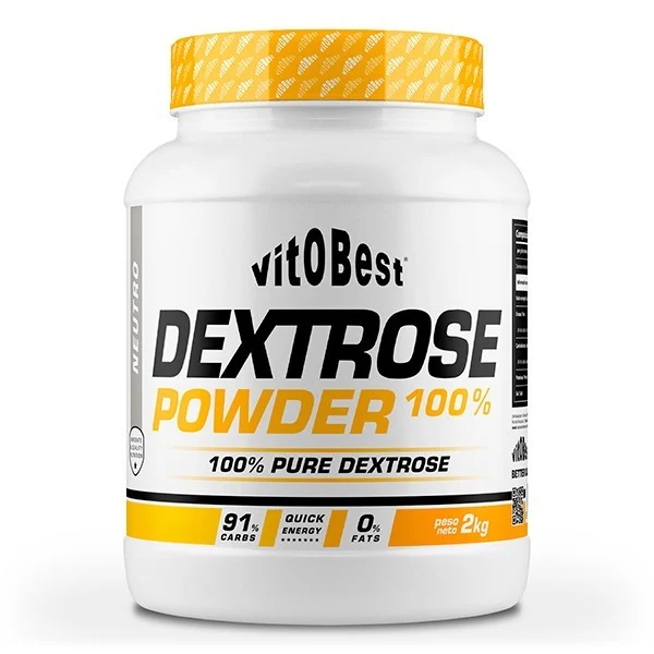 Dextrose 2 Kg | Vitobest