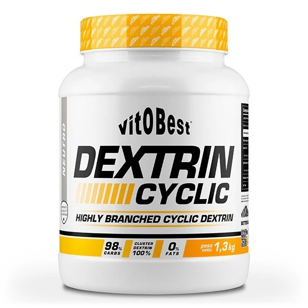 Dextrin Cluster 1,3 Kg | Vitobest