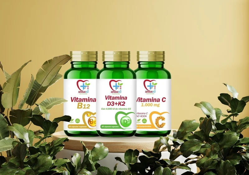Pack inmuno-energía