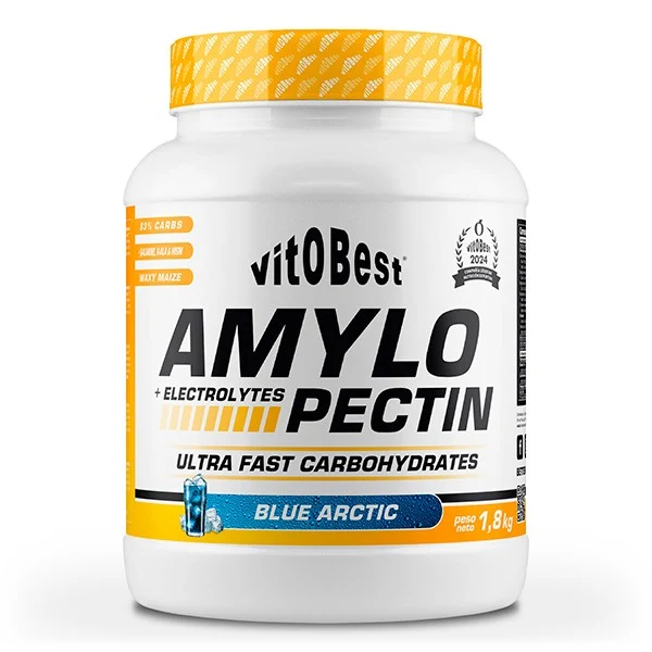 Amylopectin + Electrolites 1,8 Kg | Vitobest