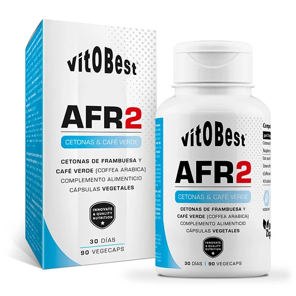 AFR2 90 cápsulas | Vitobest