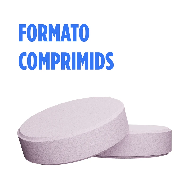 Vit&Min Magnesio Potasio 14 Comprimidos | Eladiet