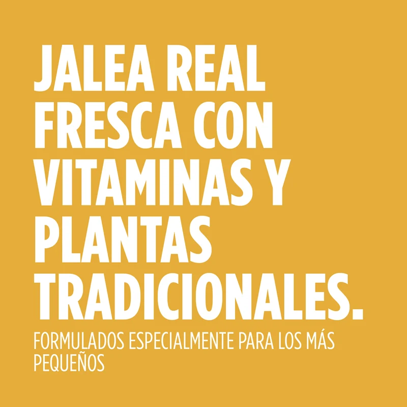 Jelly Kids Apetit Jarabe 250 ml | Eladiet
