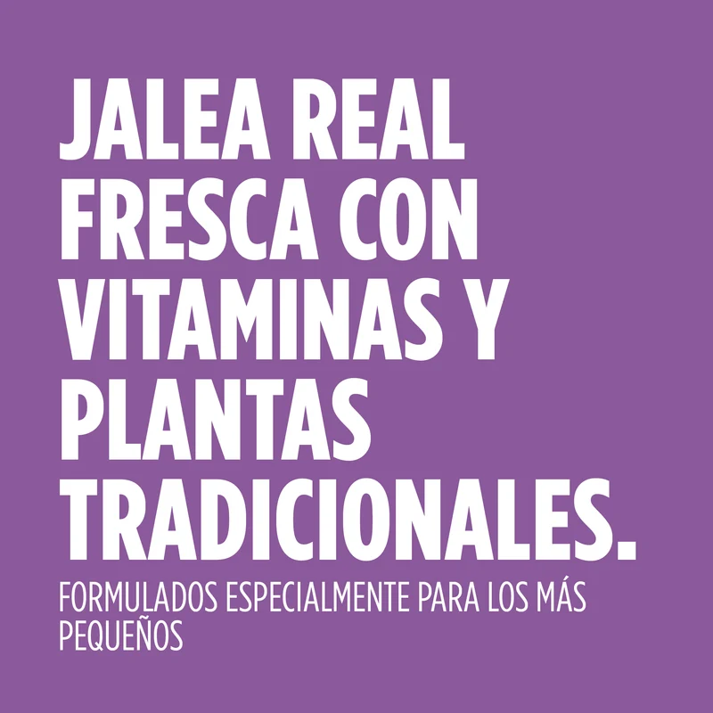 Jelly Kids Dulces Sueños Jarabe 250 ml | Eladiet