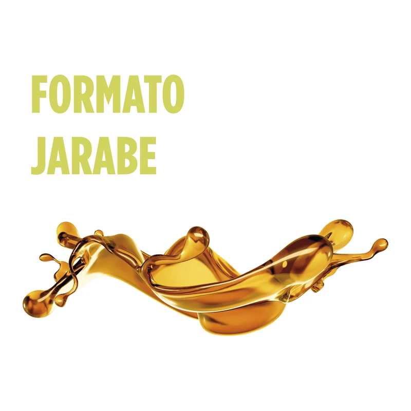 Jelly Kids Prevent Jarabe 250 ml | Eladiet