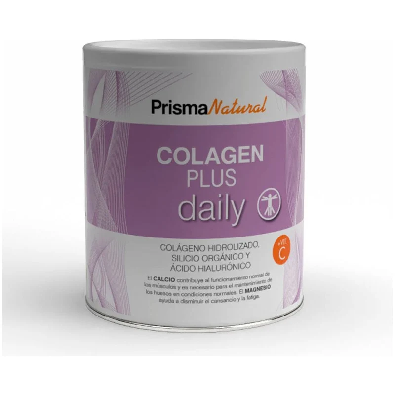 Colagen Plus Daily 300 gr | Prisma Natural