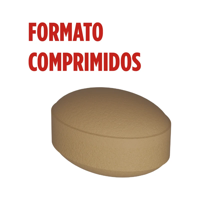 Controlcol 60 Comprimidos | Eladiet
