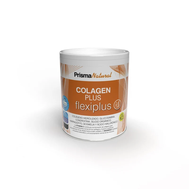 Colagen Plus Flexiplus 300 gr | Prisma Natural