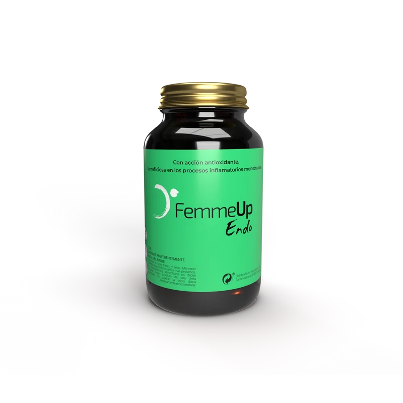 FemmeUp Endo