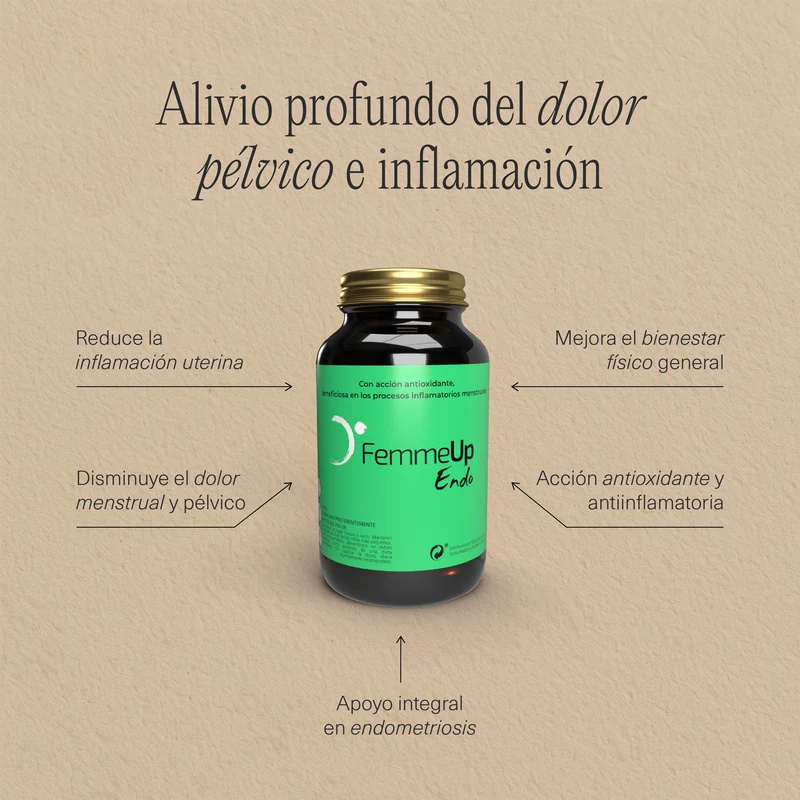 FemmeUp Endo