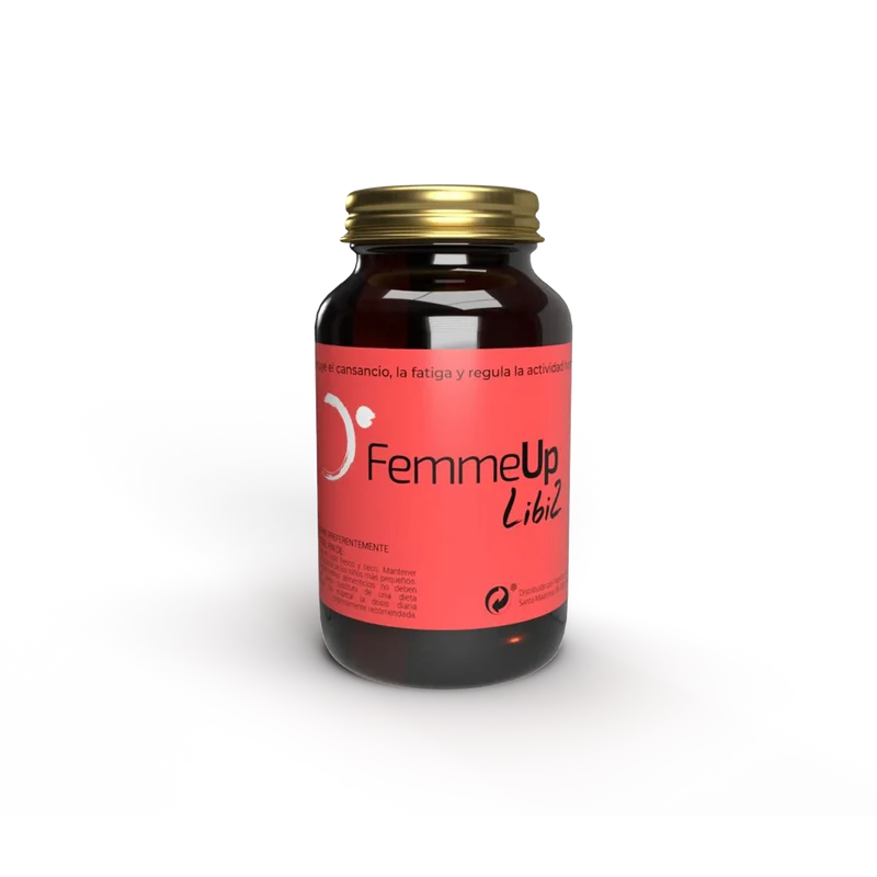 FemmeUp Libi2