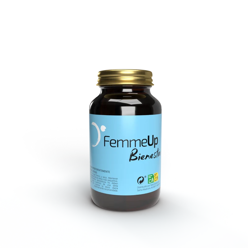 FemmeUp Bienestar