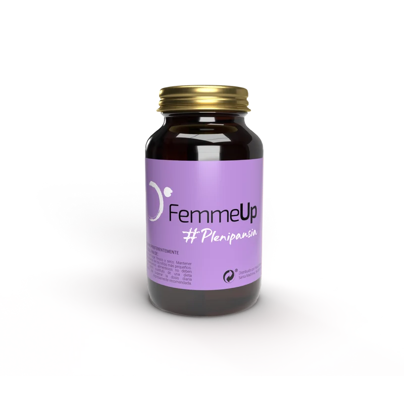 FemmeUp Plenipausia