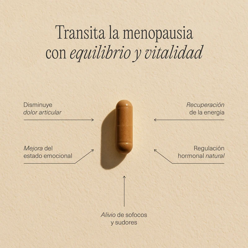 FemmeUp Plenipausia