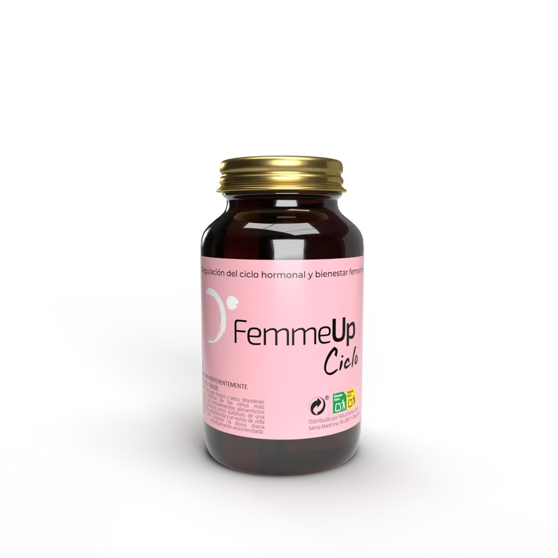 FemmeUp Ciclo