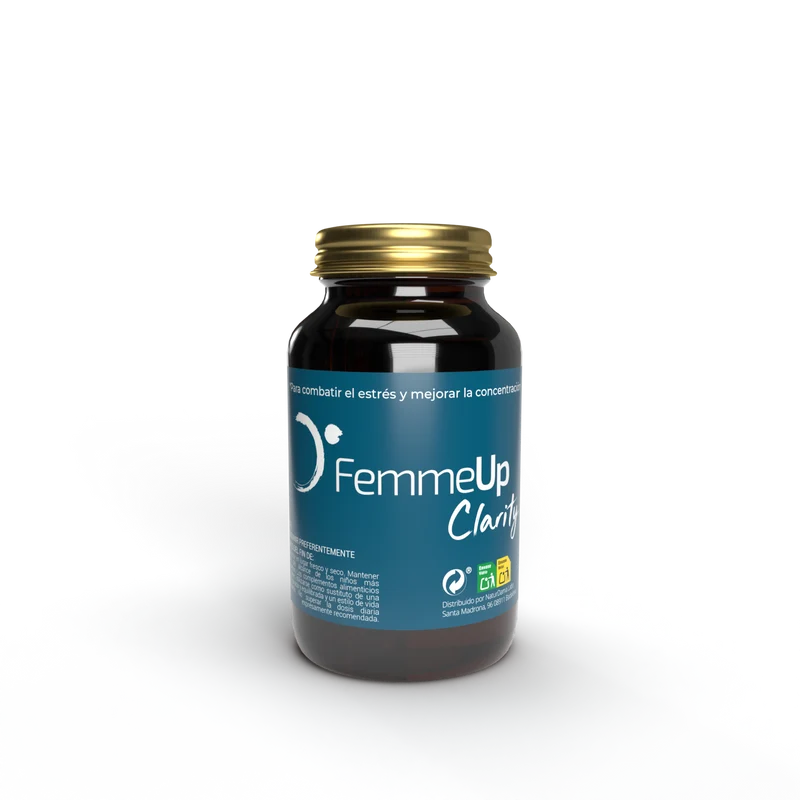 FemmeUp Clarity