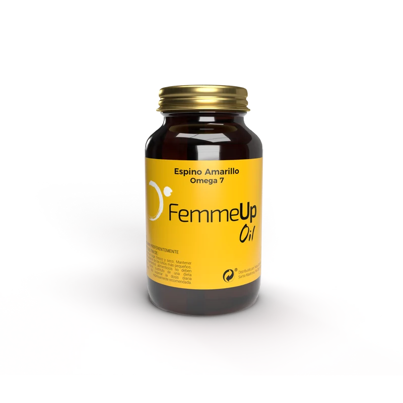 FemmeUp Oil